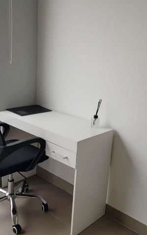 Studio para alugar com 29m², 1 quarto e sem vaga Studio para alugar com 29m², 1 quarto e sem vagaSacada