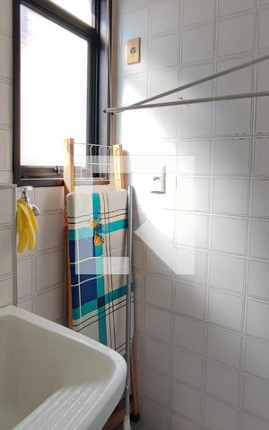 Apartamento à venda com 54m², 1 quarto e 1 vagaÁrea de Serviço