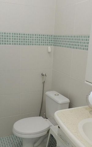 Casa à venda com 170m², 3 quartos e 1 vagaBanheiro 1