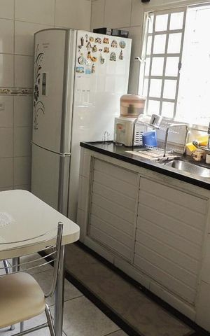 Casa à venda com 170m², 3 quartos e 1 vagaCozinha