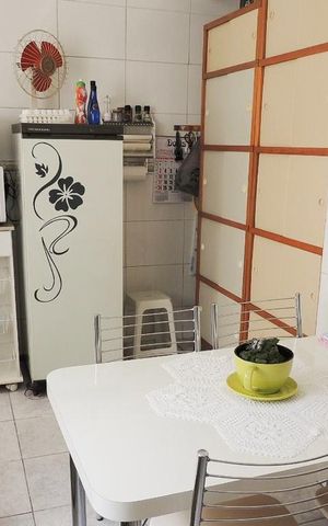 Casa à venda com 170m², 3 quartos e 1 vagaCozinha