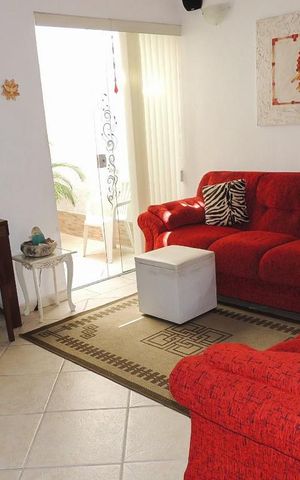 Casa à venda com 170m², 3 quartos e 1 vagaSala