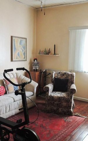 Casa à venda com 170m², 3 quartos e 1 vagaQuarto 3