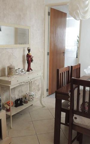 Casa à venda com 170m², 3 quartos e 1 vagaSala