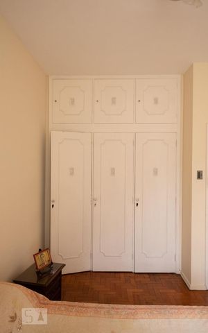 Apartamento à venda com 250m², 3 quartos e 5 vagas Apartamento à venda com 250m², 3 quartos e 5 vagasQuarto 3