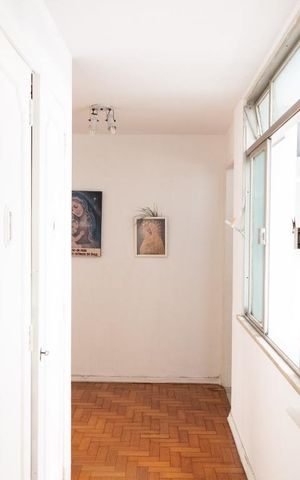 Apartamento à venda com 250m², 3 quartos e 5 vagas Apartamento à venda com 250m², 3 quartos e 5 vagasCorredor 2