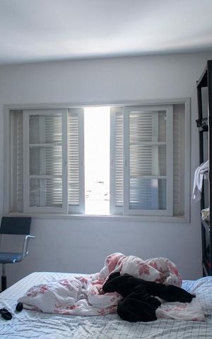 Casa à venda com 125m², 3 quartos e 1 vaga Casa à venda com 125m², 3 quartos e 1 vagaQUARTO 2
