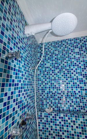Apartamento para alugar com 58m², 1 quarto e 1 vaga Apartamento para alugar com 58m², 1 quarto e 1 vagaBanheiro