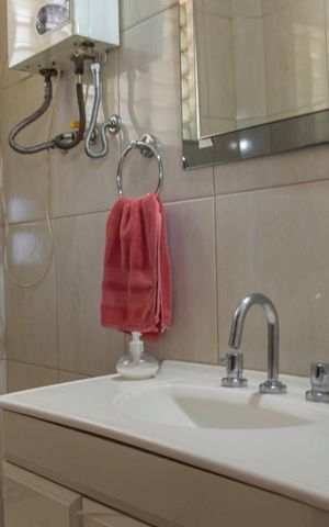 Apartamento à venda com 146m², 3 quartos e 3 vagasLavabo