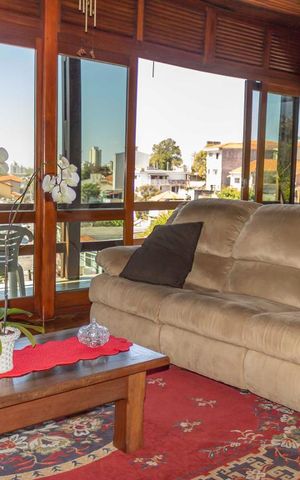 Apartamento à venda com 146m², 3 quartos e 3 vagasSala