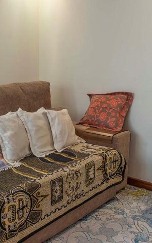 Apartamento à venda com 146m², 3 quartos e 3 vagasSuíte 1