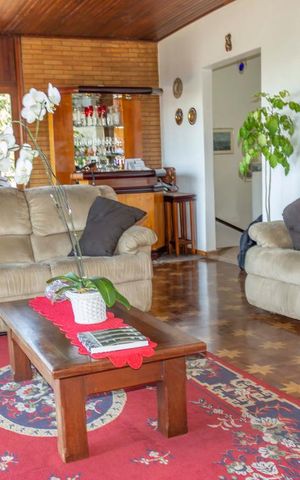 Apartamento à venda com 146m², 3 quartos e 3 vagasSala