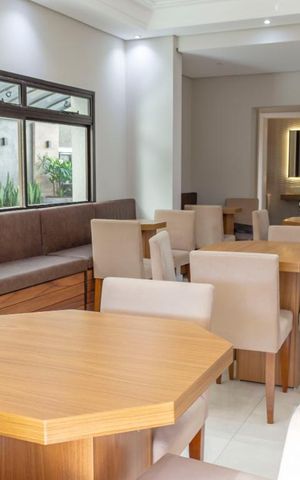Apartamento à venda com 146m², 3 quartos e 3 vagasSalao de Festa