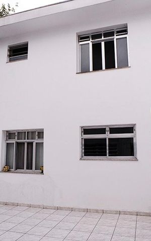 Casa para alugar com 400m², 4 quartos e 3 vagasQuintal