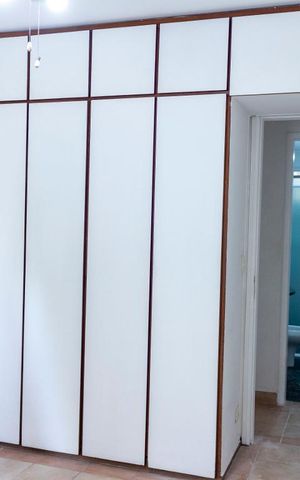 Apartamento à venda com 92m², 3 quartos e 2 vagasQuarto 2
