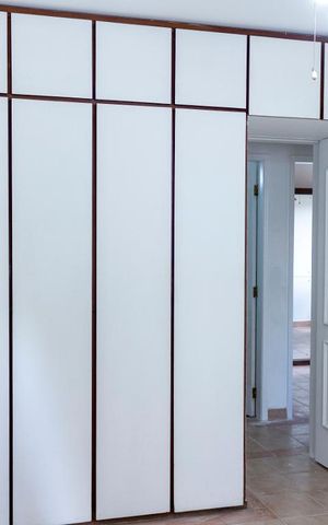 Apartamento à venda com 92m², 3 quartos e 2 vagasQuarto 2