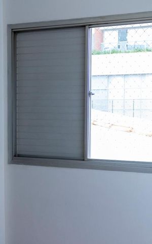 Apartamento à venda com 92m², 3 quartos e 2 vagasQuarto 1