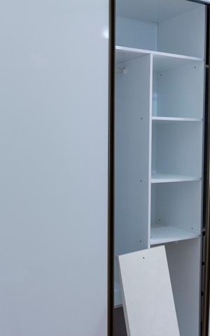 Apartamento à venda com 92m², 3 quartos e 2 vagasSuíte