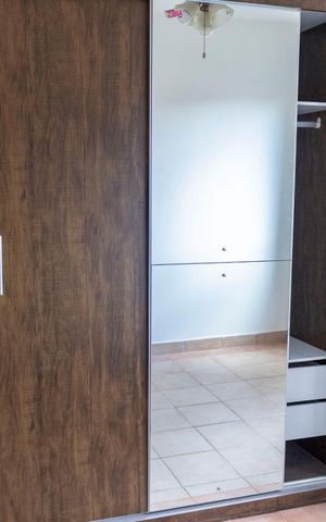 Apartamento à venda com 92m², 3 quartos e 2 vagasQuarto 1