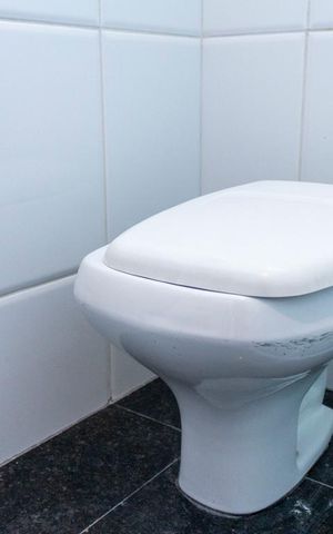 Apartamento à venda com 92m², 3 quartos e 2 vagasBanheiro da Suíte