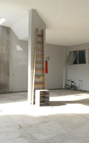 Apartamento à venda com 170m², 4 quartos e 2 vagasÁrea Comum