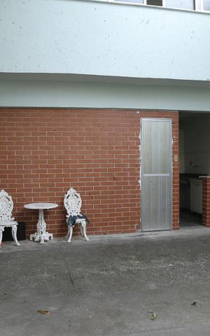 Apartamento à venda com 170m², 4 quartos e 2 vagasÁrea comum - Churrasqueira