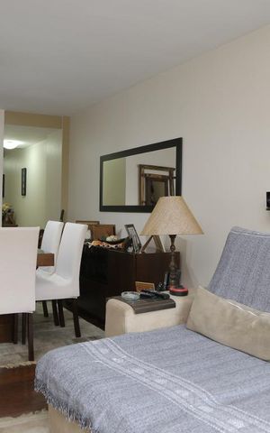 Apartamento à venda com 170m², 4 quartos e 2 vagasSala