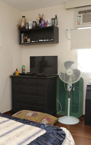 Apartamento à venda com 170m², 4 quartos e 2 vagasQuarto 2