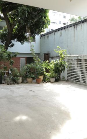 Apartamento à venda com 170m², 4 quartos e 2 vagasÁrea Comum
