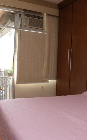 Apartamento à venda com 170m², 4 quartos e 2 vagasQuarto 3 Suíte