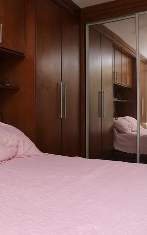 Apartamento à venda com 170m², 4 quartos e 2 vagasQuarto 3 Suíte