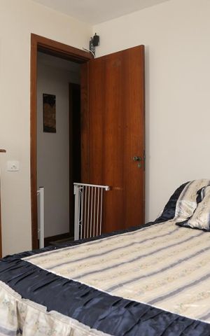 Apartamento à venda com 170m², 4 quartos e 2 vagasQuarto 2