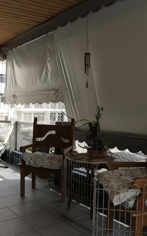 Apartamento à venda com 170m², 4 quartos e 2 vagasVaranda da Sala