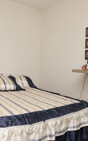 Apartamento à venda com 170m², 4 quartos e 2 vagasQuarto 2