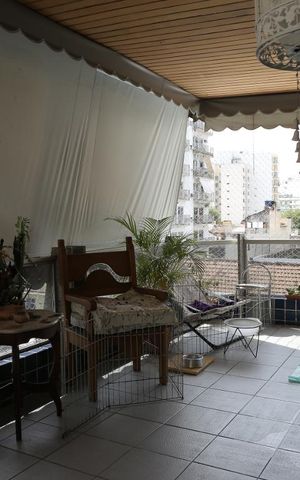 Apartamento à venda com 170m², 4 quartos e 2 vagasVaranda da Sala