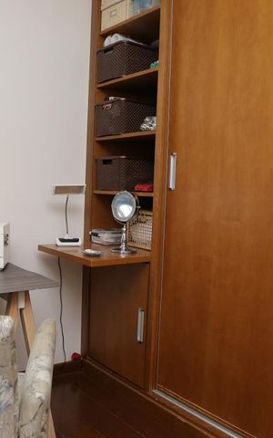 Apartamento à venda com 170m², 4 quartos e 2 vagasQuarto 1
