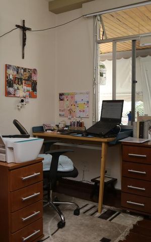 Apartamento à venda com 170m², 4 quartos e 2 vagasQuarto 4