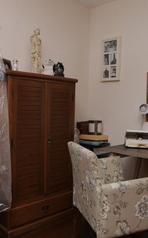 Apartamento à venda com 170m², 4 quartos e 2 vagasQuarto 1