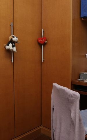 Apartamento à venda com 170m², 4 quartos e 2 vagasQuarto 4