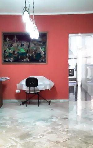 Casa à venda com 180m², 3 quartos e 3 vagasSala
