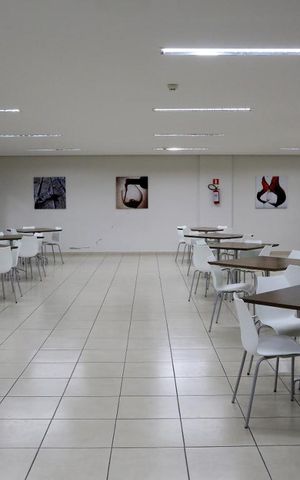 Apartamento à venda com 68m², 2 quartos e 1 vagaÁrea comum - Salão de festas