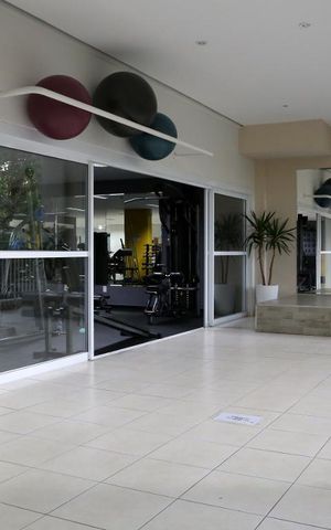 Apartamento à venda com 68m², 2 quartos e 1 vagaÁrea comum - Academia