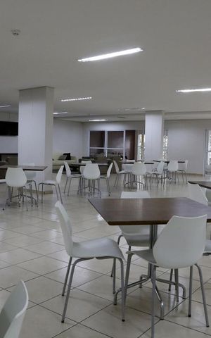 Apartamento à venda com 68m², 2 quartos e 1 vagaÁrea comum - Salão de festas