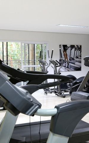 Apartamento à venda com 68m², 2 quartos e 1 vagaÁrea comum - Academia