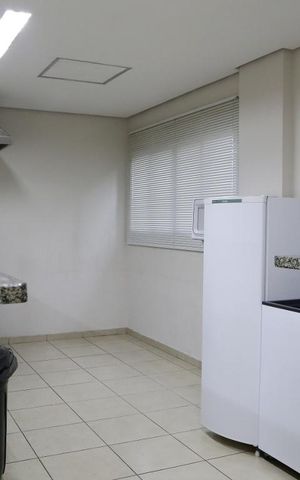 Apartamento à venda com 68m², 2 quartos e 1 vagaÁrea comum - Salão de festas
