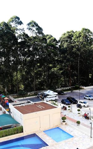 Apartamento à venda com 68m², 2 quartos e 1 vagaVista da Varanda