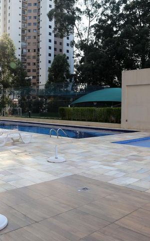 Apartamento à venda com 68m², 2 quartos e 1 vagaÁrea comum - Piscina