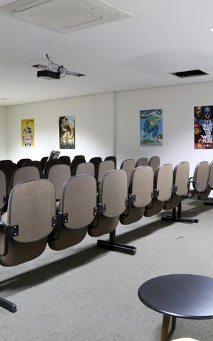 Apartamento à venda com 68m², 2 quartos e 1 vagaÁrea comum