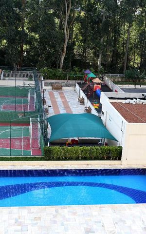 Apartamento à venda com 68m², 2 quartos e 1 vagaVista da Varanda
