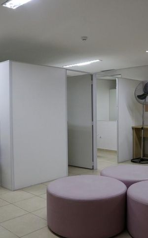 Apartamento à venda com 68m², 2 quartos e 1 vagaÁrea comum